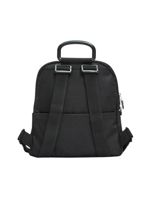 MD20 zaino MANDARINA DUCK | P10QMT49ABLACK